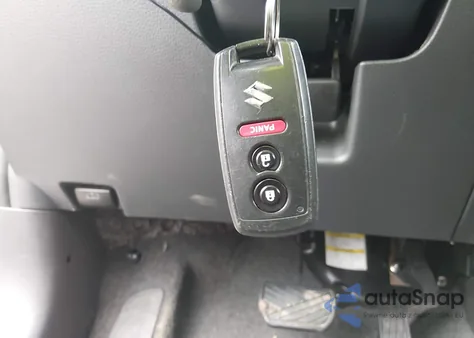 2010 Suzuki Sx4 Touring из США, поврежденный, VIN JS2YB5A78A6310729